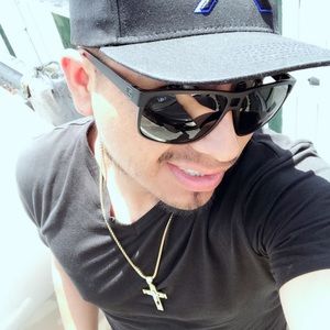 Meet your Posher, Oscar